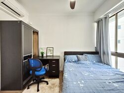 Orchid Park Condominium (D27), Condominium #557821971
